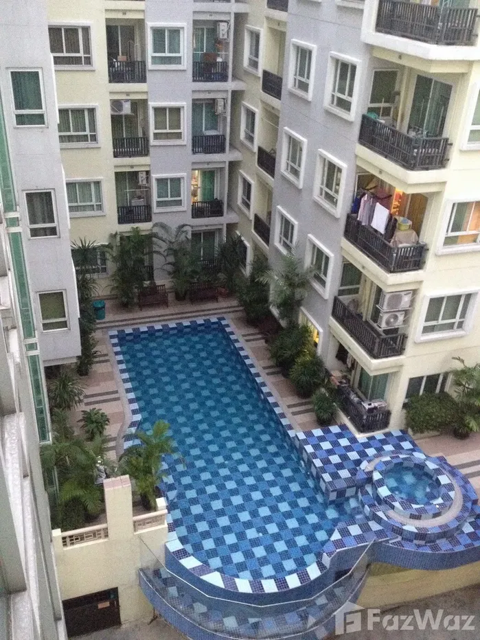 รูป ขายหรือให้เช่า The Next Condominium ชั้น 6 62.9 ตร.ม. 664048 - รูปที่ 8/10