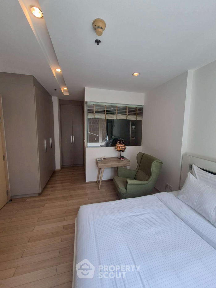 picture 1-BR Condo at Siri At Sukhumvit near BTS Thong Lor (ID 2314048) - 18/18