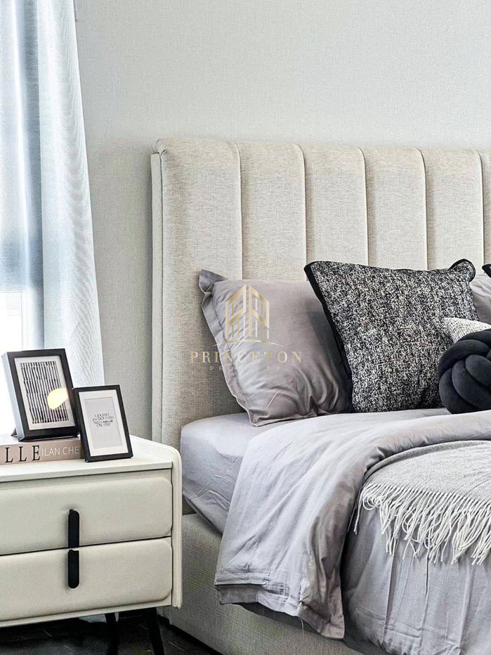 รูป บ้านเดี่ยวหรูสไตล์อังกฤษ The City บางนา 2 - รูปที่ 26/37