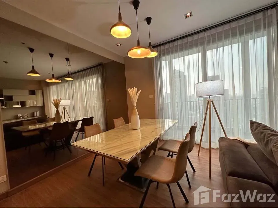 รูป ขาย คอนโด 3 ห้องนอน ในโครงการ แอชตัน มอร์ฟ 38 5957599 - รูปที่ 8/16