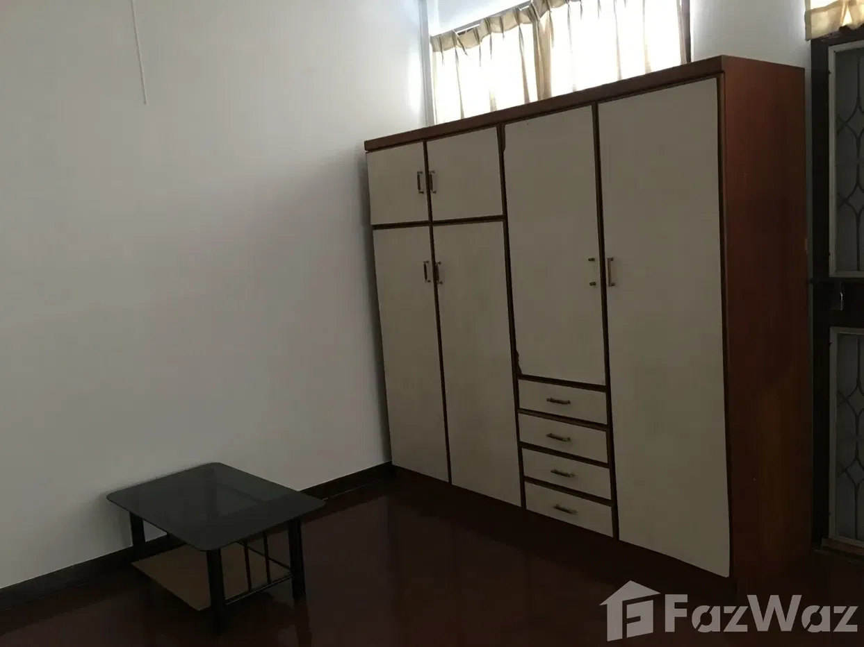 รูป ขาย ทาวน์เฮ้าส์ 3 ห้องนอน ใน เสนานิคม, กรุงเทพมหานคร 5957523 - รูปที่ 8/16