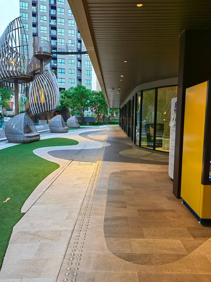 รูป #SC10630 📌 ให้เช่า | 🟦🟨เอลลิโอ เดล เนสท์🟥🟩💬 𝑪𝒐𝒏𝒕𝒂𝒄𝒕 𝑳𝑰𝑵𝑬: @𝒔𝒆𝒄𝒓𝒆𝒕𝒑𝒓𝒐𝒑𝒆𝒓𝒕𝒚 🔥✨ - รูปที่ 6/10