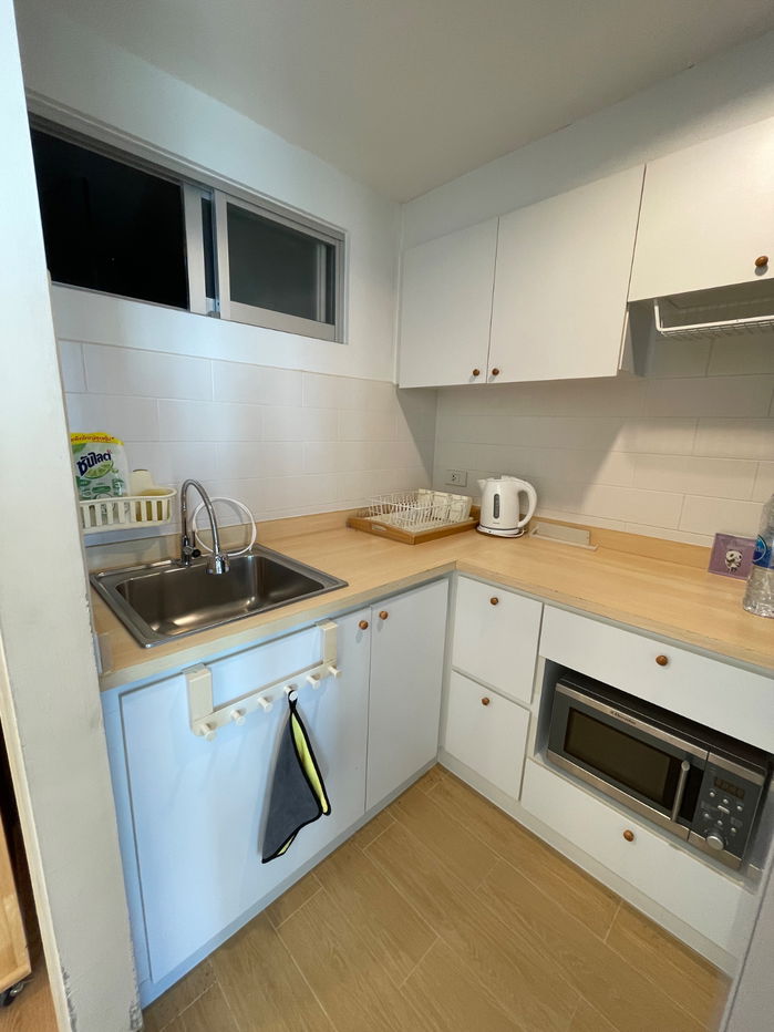 picture Lumpini Rama 8 for rent with bridge view - 10/15