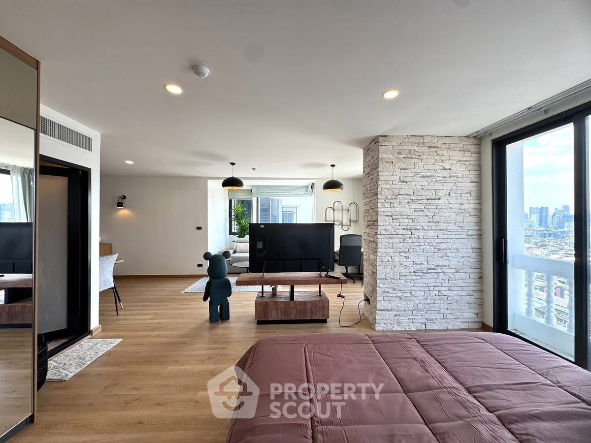 รูป คอนโด 1-ห้องนอน ที่ เจซี ทาวเวอร์ ทองหล่อ ใกล้ พร้อมพงษ์ (ID 2515457) - รูปที่ 15/25