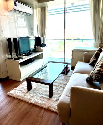 Condos for rent : The Kris Ratchada               17 