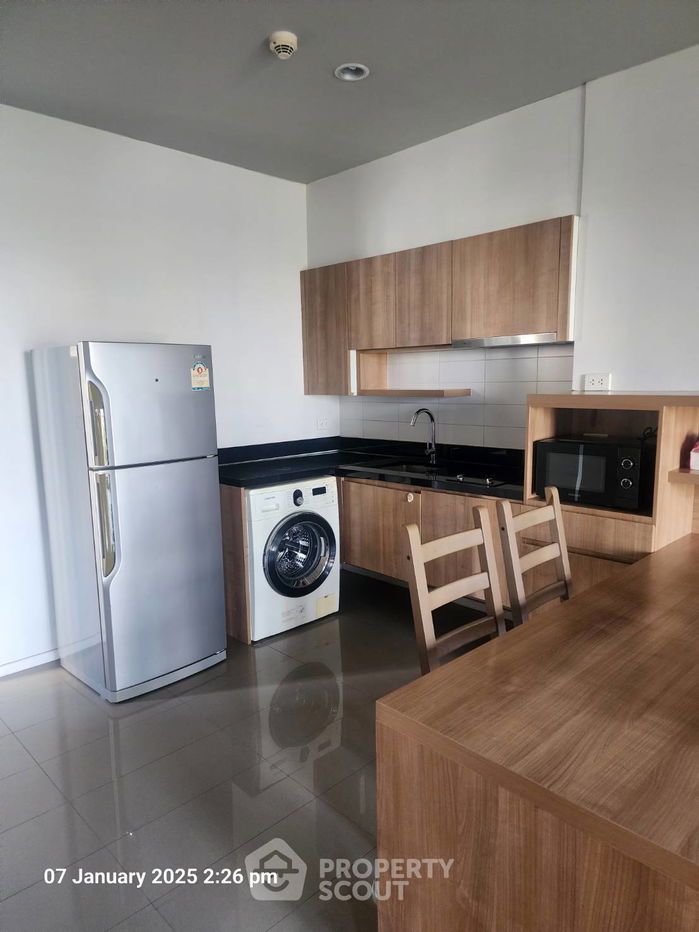 picture 2-BR Condo at Blocs 77 near BTS On Nut (ID 2005365) - 3/5