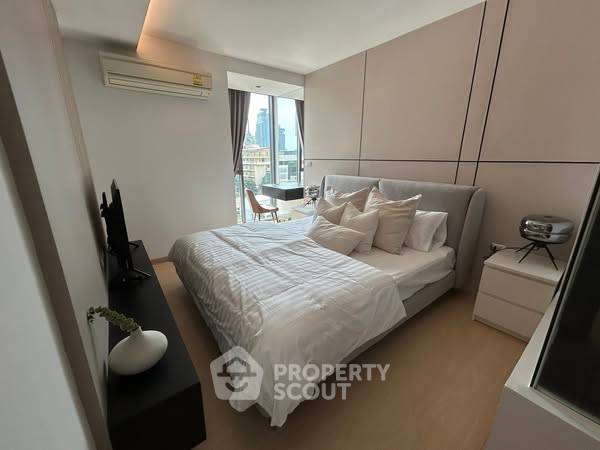 picture 1-BR Condo at Via 49 near BTS Phrom Phong (ID 2338541) - 3/11