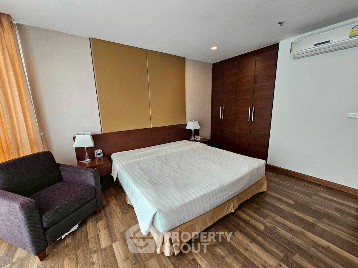 รูป คอนโด 1-ห้องนอน ที่ เดอะ ราชดำริ ใกล้ BTS ราชดำริ (ID 2088977) - รูปที่ 3/10