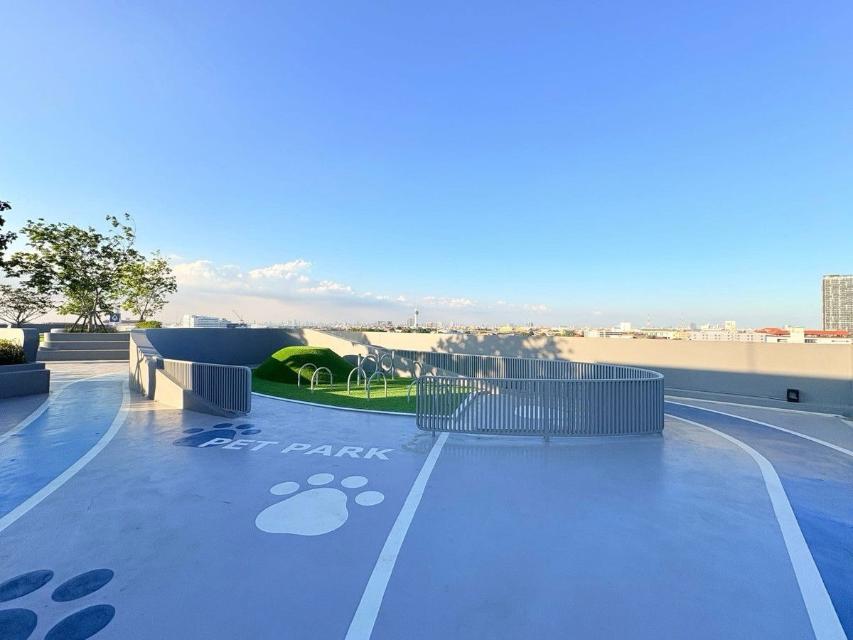 รูป 🔥ด่วน ห้องไปไวมากกก / Code: 26KJ36 ให้เช่า Origin Plug & Play E22 Station ✅ Add Line @kjcondo (มี@ข้างหน้าด้วยนะคะ) - รูปที่ 14/20