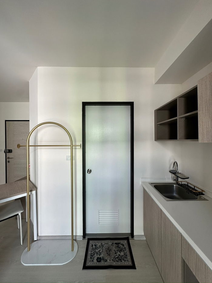 รูป CG_OT20 Grene Condo Donmueang - Songprapha Phase 2 (กรีเน่ ดอนเมือง - สรงประภา เฟส 2) ห้องว่างให้เช่า Line: @cgestate - รูปที่ 12/16