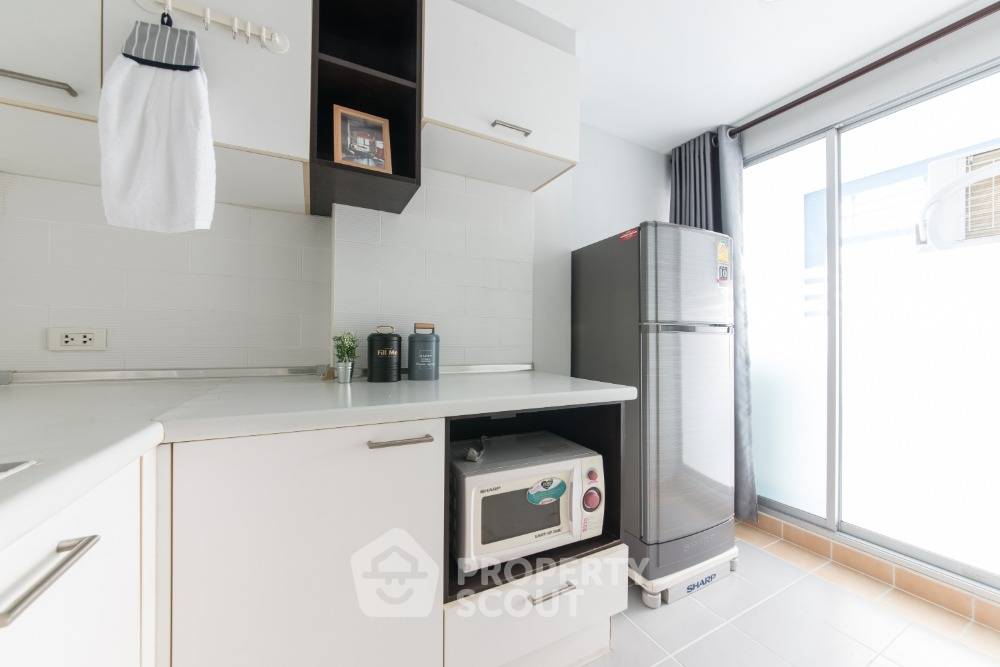 picture 1-BR Condo at Lumpini Ville Sukhumvit 77 near BTS On Nut (ID 1305546) - 12/22