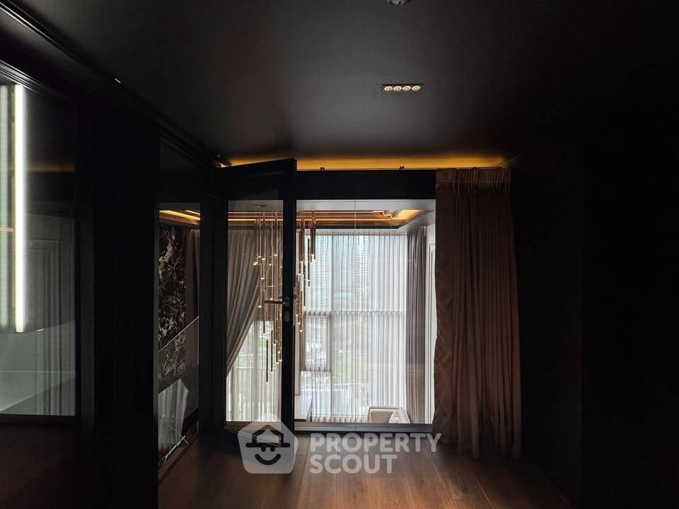 picture 1-BR Condo at Knightsbridge Space Ratchayothin near BTS Ratchayothin (ID 2517253) - 12/16