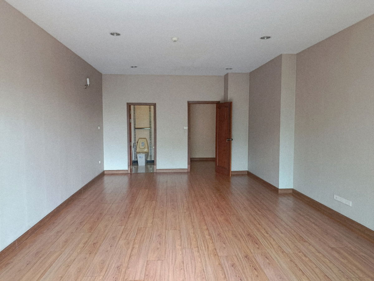 picture BAANSUAN GREENERY HILL Condo For Sale!Duplex room,  4Bed  - 2/13