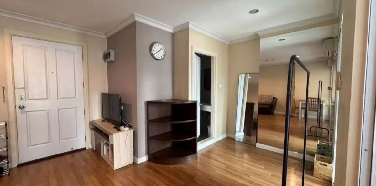 รูป LPN place rama9 ☎️1 bed 34 sqm ‼️13000/month‼️ NOW AVAILABLE 🔆✅ - รูปที่ 6/8