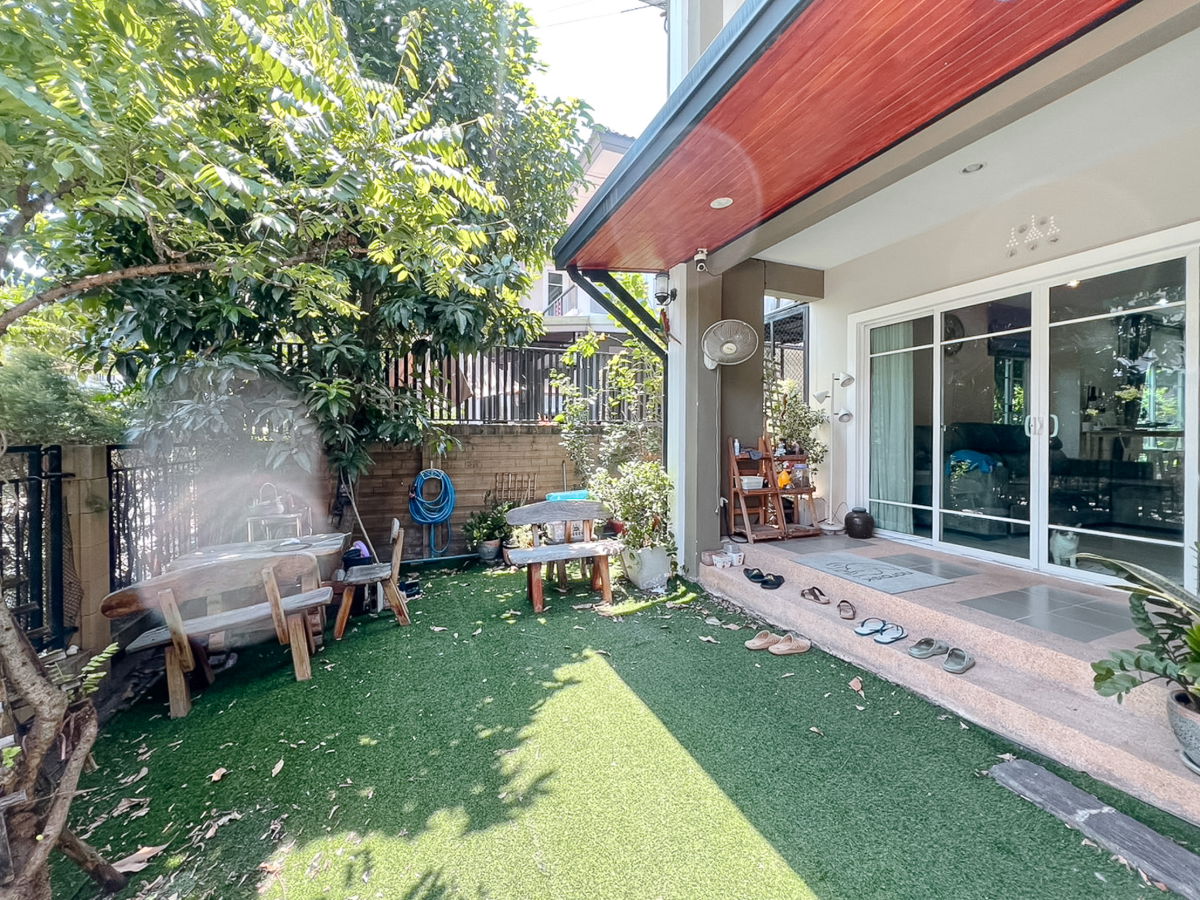 รูป ST0065 | ขาย บ้านเดี่ยว ภัสสร เพรสทีจ ปิ่นเกล้า–เพชรเกษม 💰 เพียง 5.8 ล้านบาท (ฟรีโอน) - รูปที่ 2/29