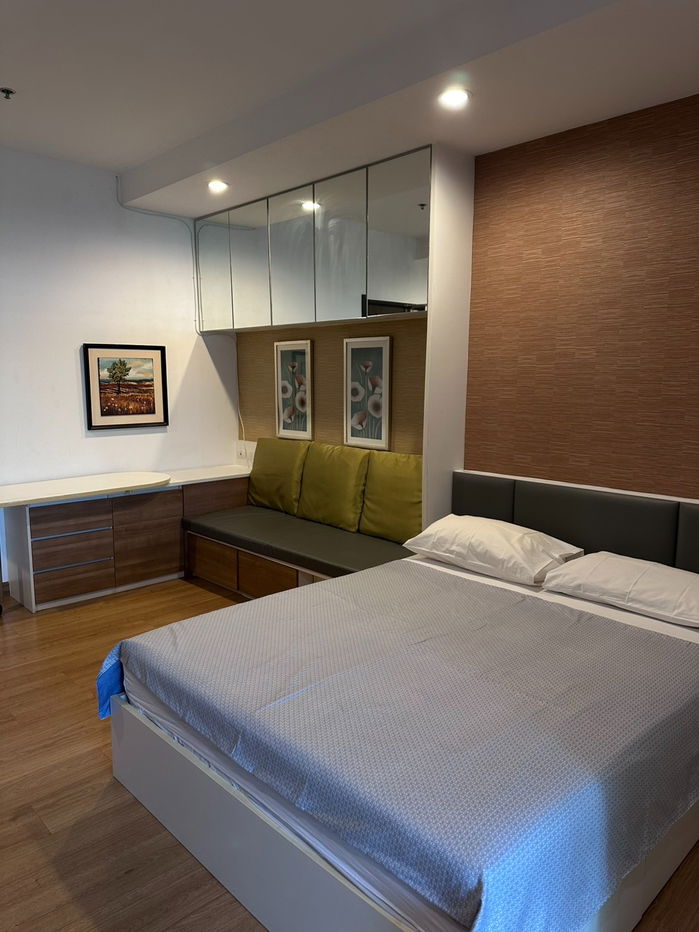 รูป 🔥 ให้เช่า Supalai Park ราชพฤกษ์–เพชรเกษม | Penthouse 🔥 📍 ติด BTS & MRT บางหว้า  - รูปที่ 4/20