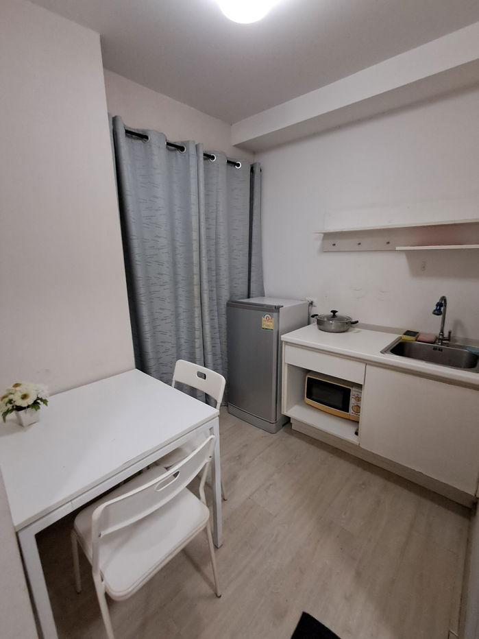 รูป 🔥ด่วน ห้องไปไวมากกก / Code: 26KJ13  ให้เช่า Plum Condo Park Rangsit phase 2 ✅ Add Line @kjcondo (มี@ข้างหน้าด้วยนะคะ) - รูปที่ 4/12