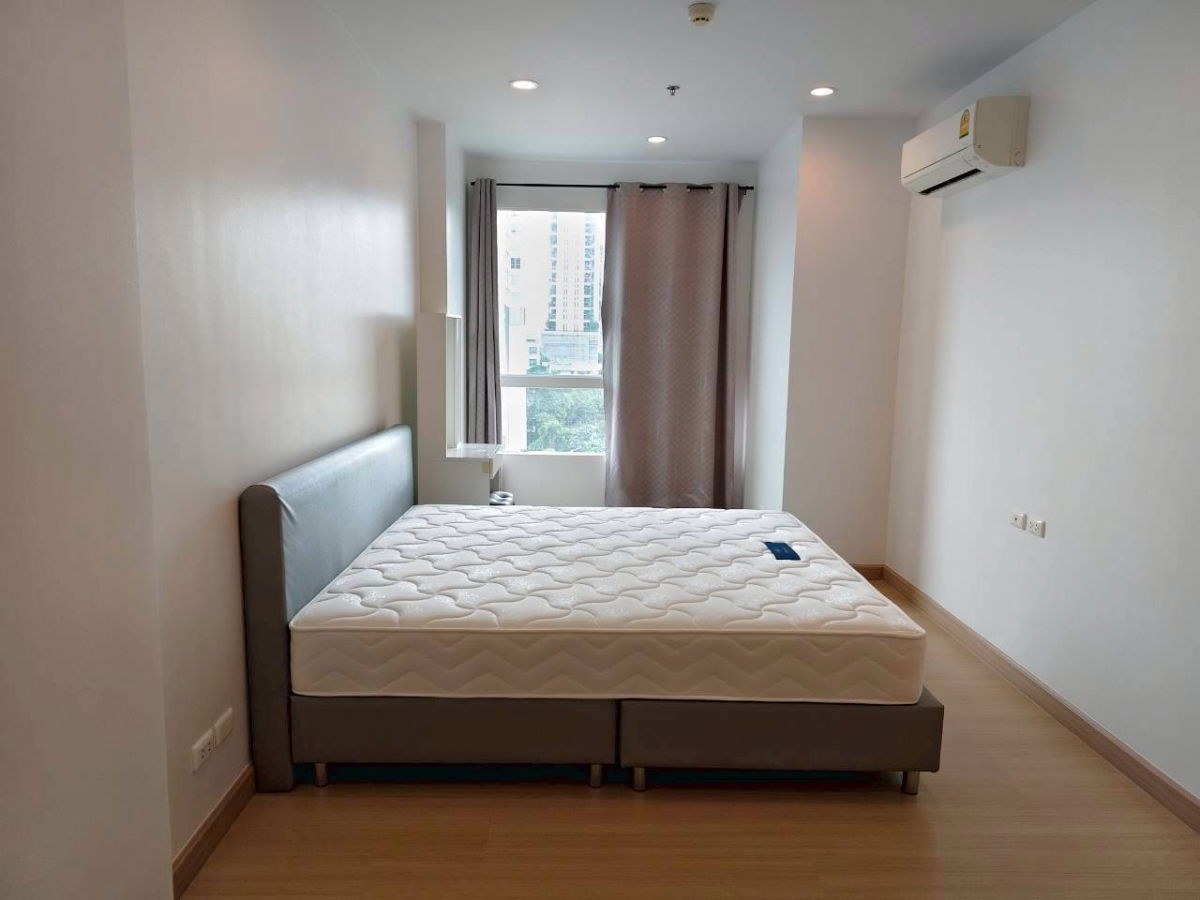 รูป ขายด่วน! คอนโดศุภาลัย ไลท์ รัชดา-นราธิวาส 1ห้องนอน ห้องใหญ่ เดินทางสะดวก - รูปที่ 3/11