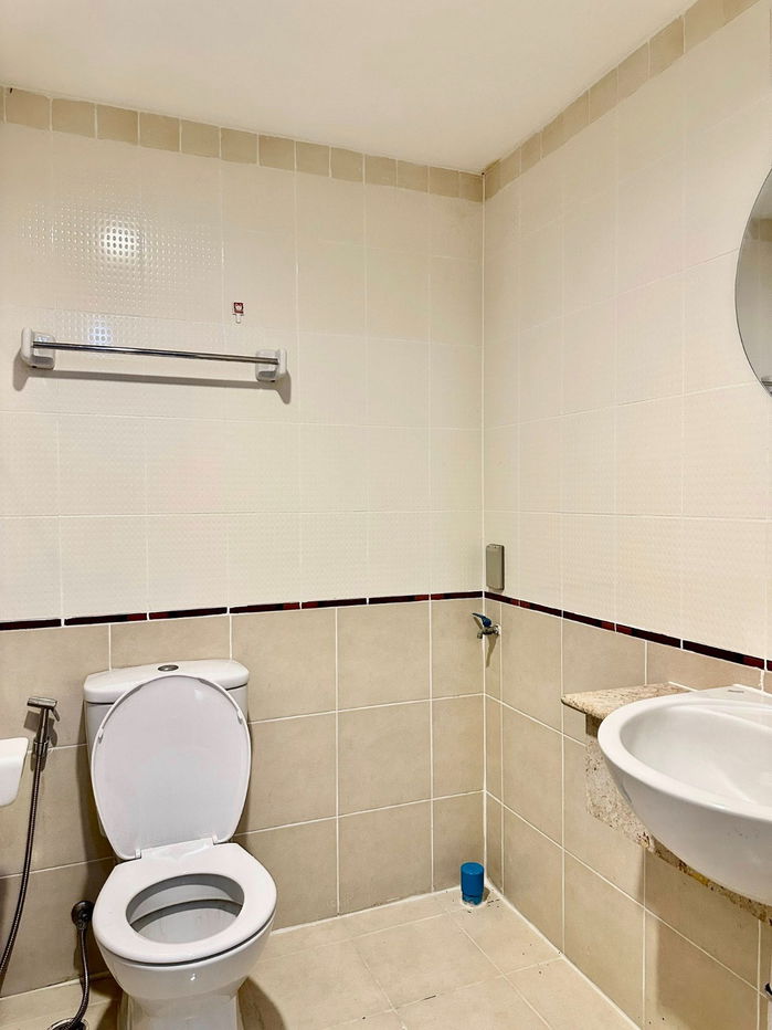 รูป 🏢 ขายคอนโด : Park View Vibhavadi 1-3 (พาร์ควิว วิภาวดี 1-3)   รหัสทรัพย์ | 📌LNP-C11321  - รูปที่ 6/18