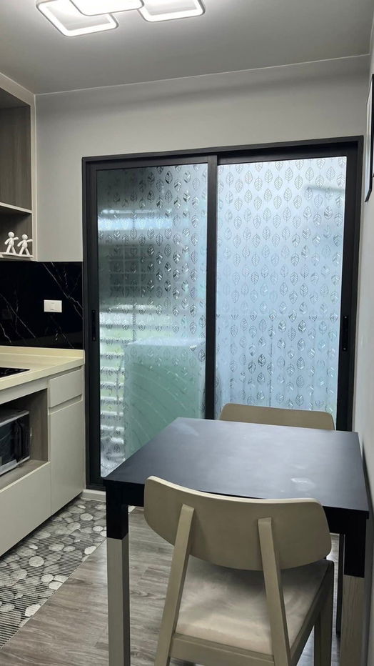 รูป Aspen Condo Lasalle | 10,000 บาท/เดือน | Low Rise วิวสระ ใกล้ MRT ศรีลาซาล - รูปที่ 6/7