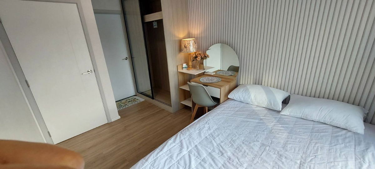 picture ✨ Condo for rent: Atmoz Flow Minburi ✨ - 5/10