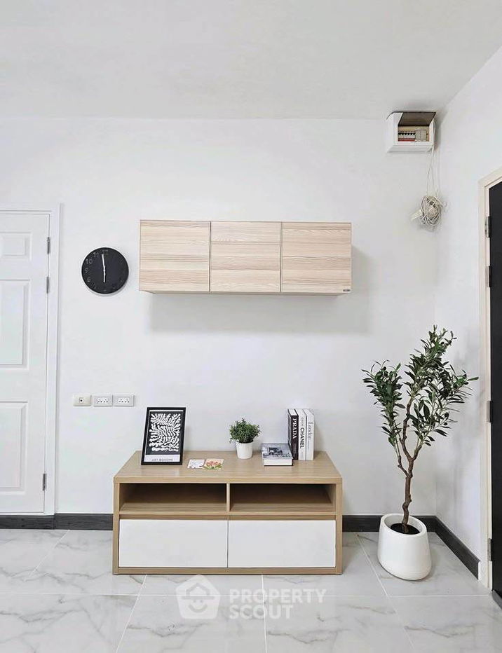 รูป คอนโด 1-ห้องนอน ใน ลาดพร้าว (ID 2361815) - รูปที่ 6/11