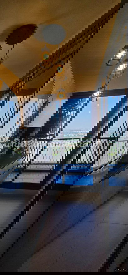 รูป A68-096 The Politan Aqua  คอนโดพร้อมอยู่ ริมแม่น้ำเจ้าพระยา ใกล้ MRT สะพานพระนั่งเกล้า - รูปที่ 9/12