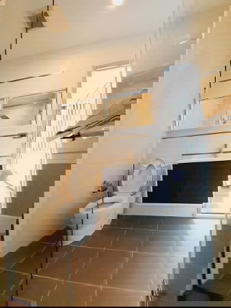 รูป 🔔Updated🔔 ให้เช่าห้องสวยสภาพใหม่ ชั้น 26 มีเครื่องซักผ้า Wyne by Sansiri - รูปที่ 10/18