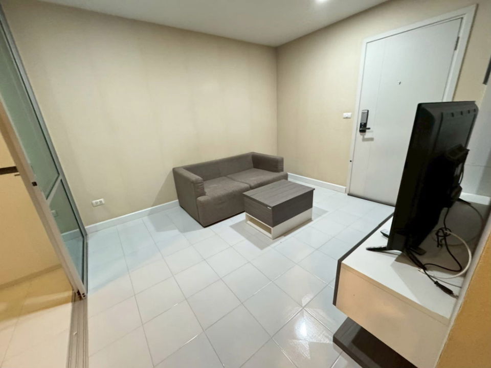 รูป The Cube Nawamin-Ramintra พร้อมอยู่ ตึกB 8,500 - รูปที่ 7/7