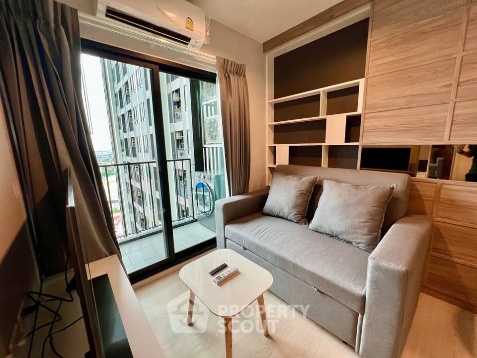 รูป คอนโด 1-ห้องนอน ที่ นิว โนเบิล ศรีนครินทร์ – ลาซาล ใน สำโรงเหนือ (ID 2517527) - รูปที่ 5/31