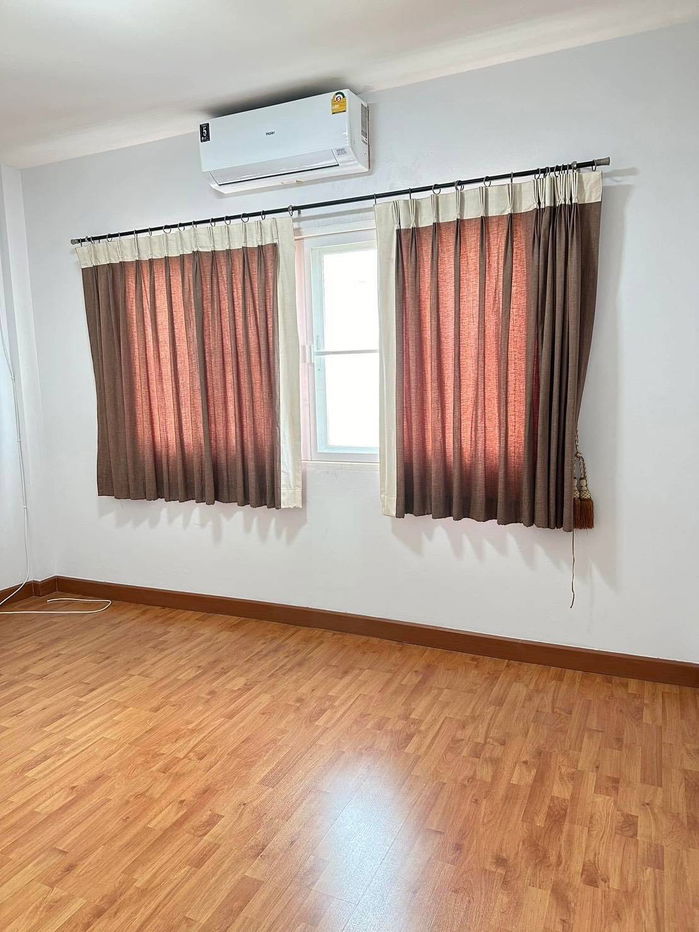 รูป ให้เช่าทาวน์เฮ้าส์ 3 ชั้น คาซ่า ซิตี้ นวลจันทร์2 ถ.คลองลำเจียก Line ID 0619636888 - รูปที่ 10/15