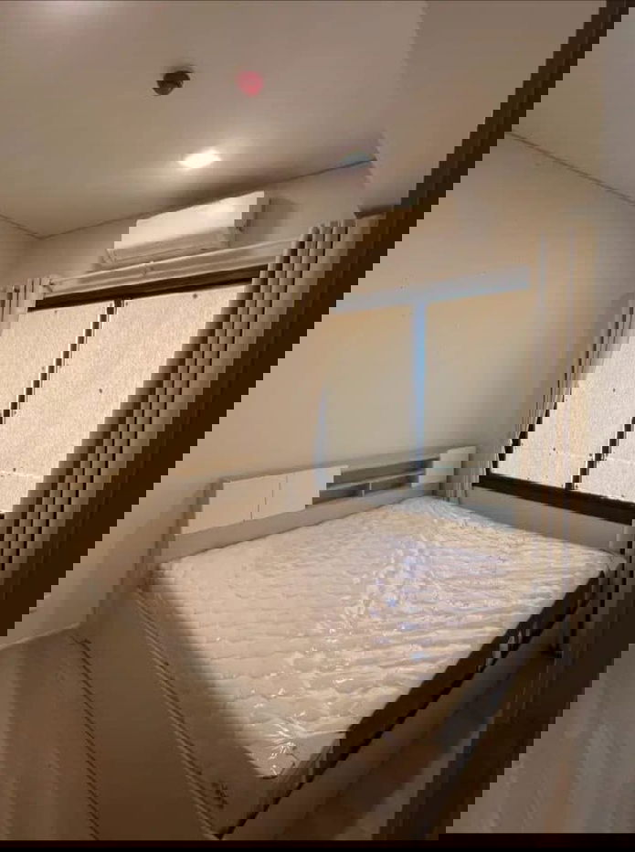 picture 🏙 Condo For Rent — QUINTARA Mhy’ Den Phonimit 🚆 Near BTS station! - 3/7