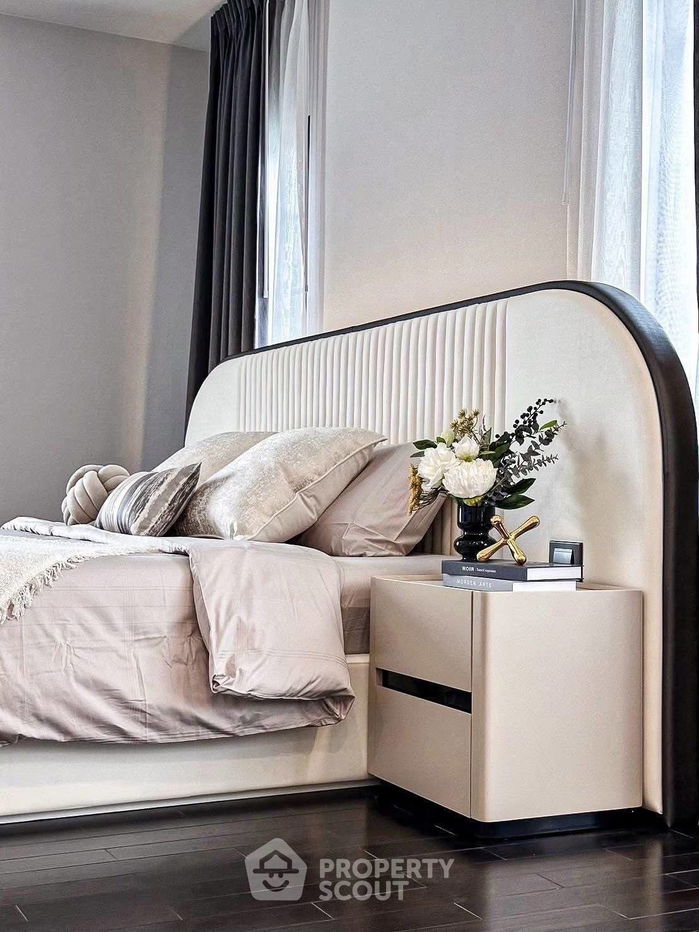 รูป บ้าน 5-ห้องนอน ที่ เดอะ ซิตี้ บางนา 2 ใน บางพลีใหญ่ (ID 2518084) - รูปที่ 21/40