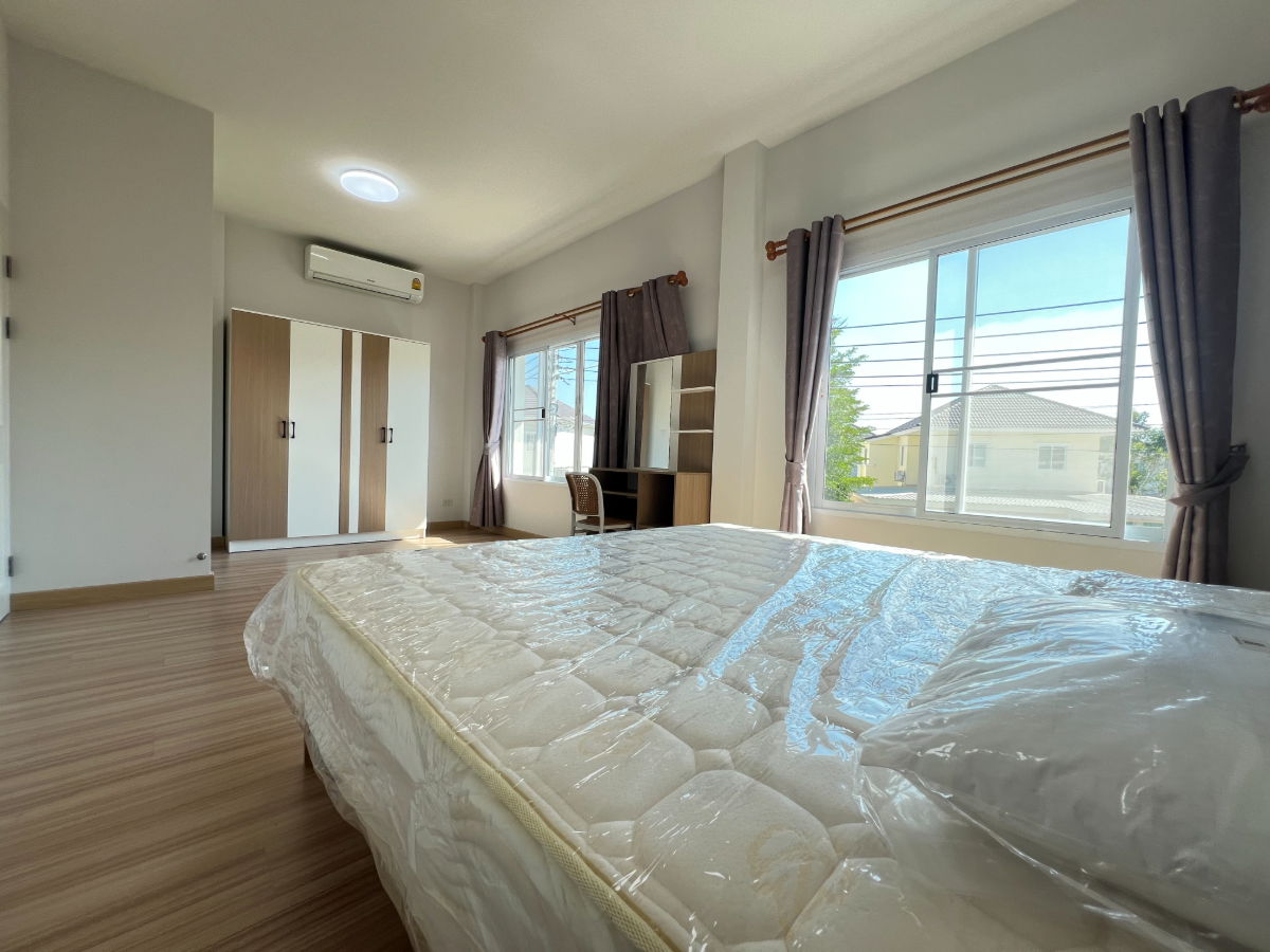 รูป บ้าน 3 นอน 3 น้ำ Diya valley หนองผึ้ง สารภี ใกล้ 89 พลาซ่า  - รูปที่ 16/16