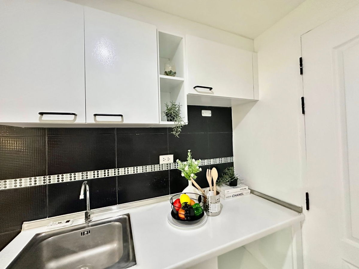 รูป 🏢 ขายคอนโด : Park View Vibhavadi 1-3 (พาร์ควิว วิภาวดี 1-3)   รหัสทรัพย์ | 📌LNP-C11321  - รูปที่ 7/18