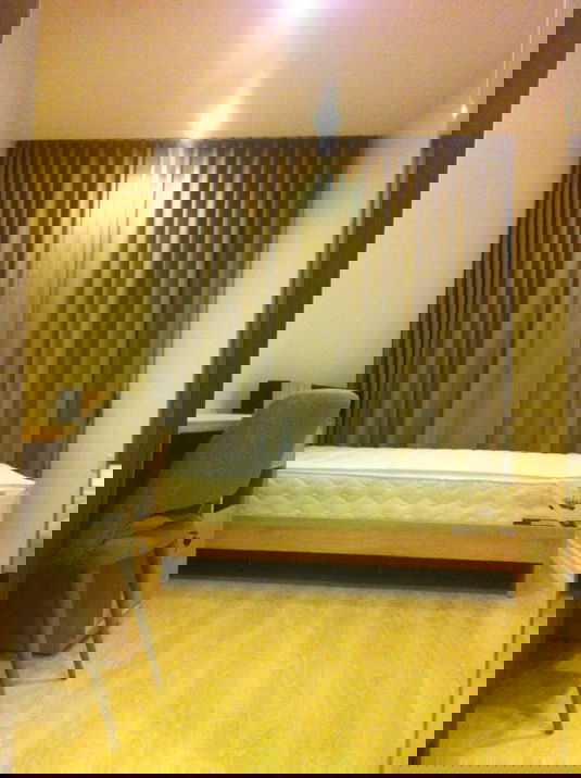 รูป TH0175 | ให้เช่า Quinn Condo Ratchada 💰 18,000 บ./เดือน 📍 MRT สุทธิสาร - รูปที่ 9/11