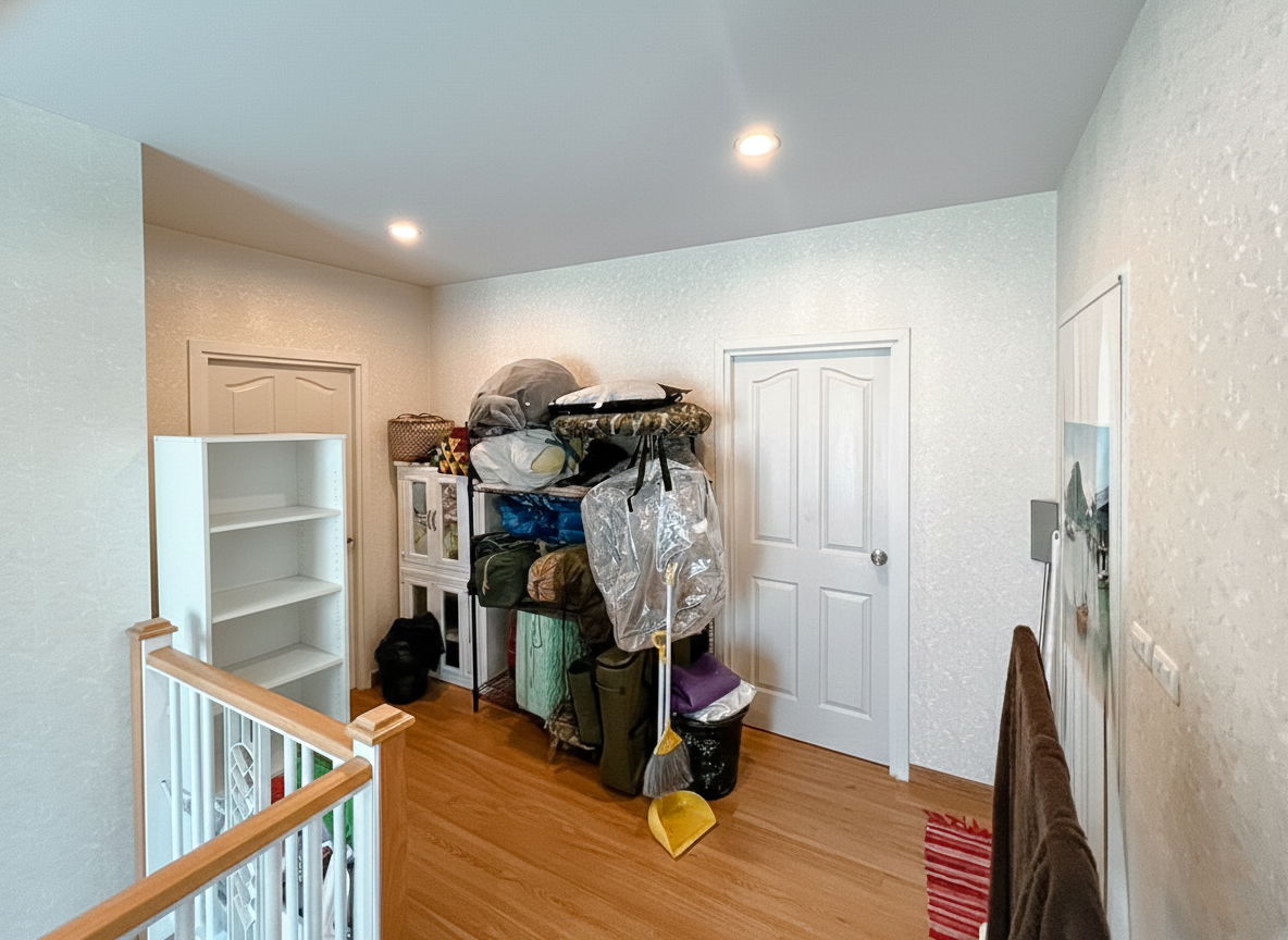 รูป ST0065 | ขาย บ้านเดี่ยว ภัสสร เพรสทีจ ปิ่นเกล้า–เพชรเกษม 💰 เพียง 5.8 ล้านบาท (ฟรีโอน) - รูปที่ 10/29