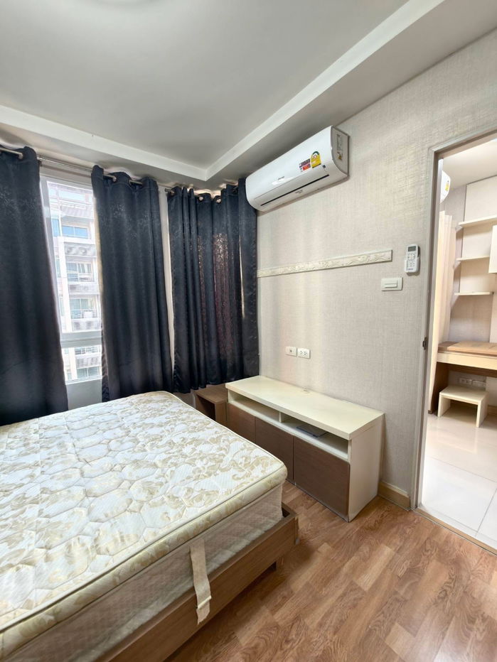 picture 🟪🟦🟩🟨🟧 Ivy Ratchada Condo for Rent // Updated 2.1.69 🛎️🛎️ | Line@: @assetspro - 7/11