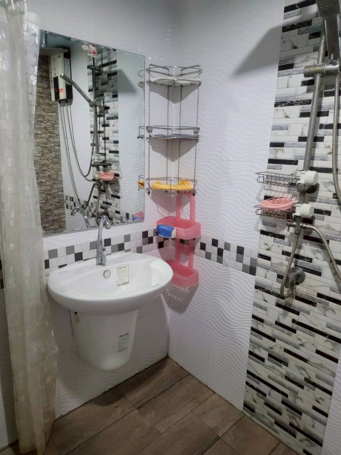 รูป ให้เช่าคอนโด ซ.รามอินทรา16 เดือนละ5,000 มีเฟอร์ - รูปที่ 4/16