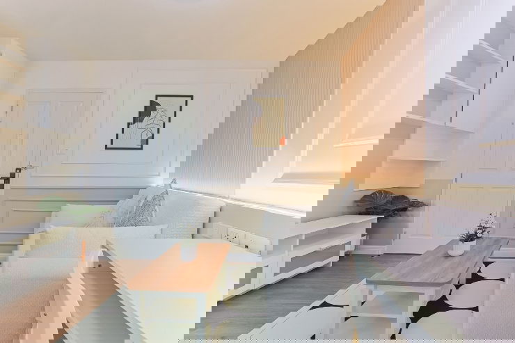 รูป ให้เช่า คอนโด เดอะทรัสต์ พระราม3 - รูปที่ 10/11