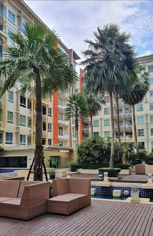 picture 🟪🟦🟩🟨🟧 Ivy Ratchada Condo for Rent // Updated 2.1.69 🛎️🛎️ | Line@: @assetspro - 11/11