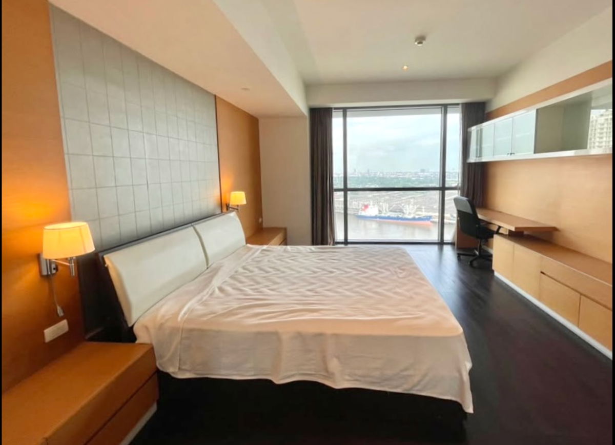 picture The Pano. 3beds 223sqm. Fully river view! Line id: @pfagent - 5/11