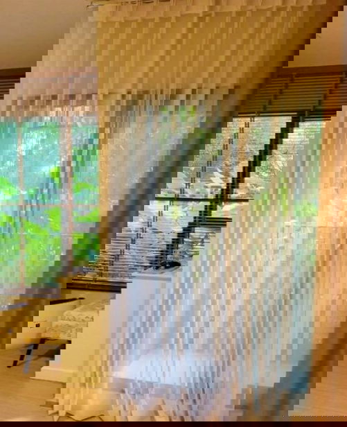 รูป ห้องสวย คอนโด  Life-Asoke Rama 9 ขนาด 30 ตรม. ชั้น 7 มีเครื่องซักผ้า ของครบ เพียง 15,000 บาท - รูปที่ 4/8