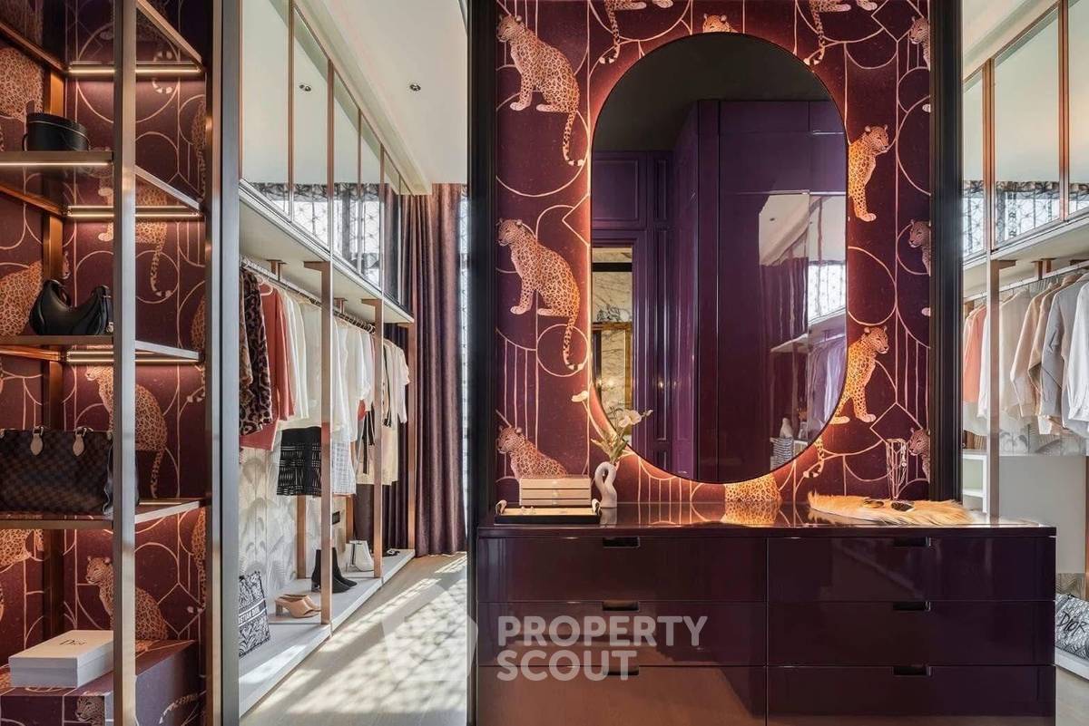 รูป คอนโด 3-ห้องนอน ที่ เดอะ โมนูเมนต์ ทองหล่อ ใกล้ ทองหล่อ (ID 2044419) - รูปที่ 24/31