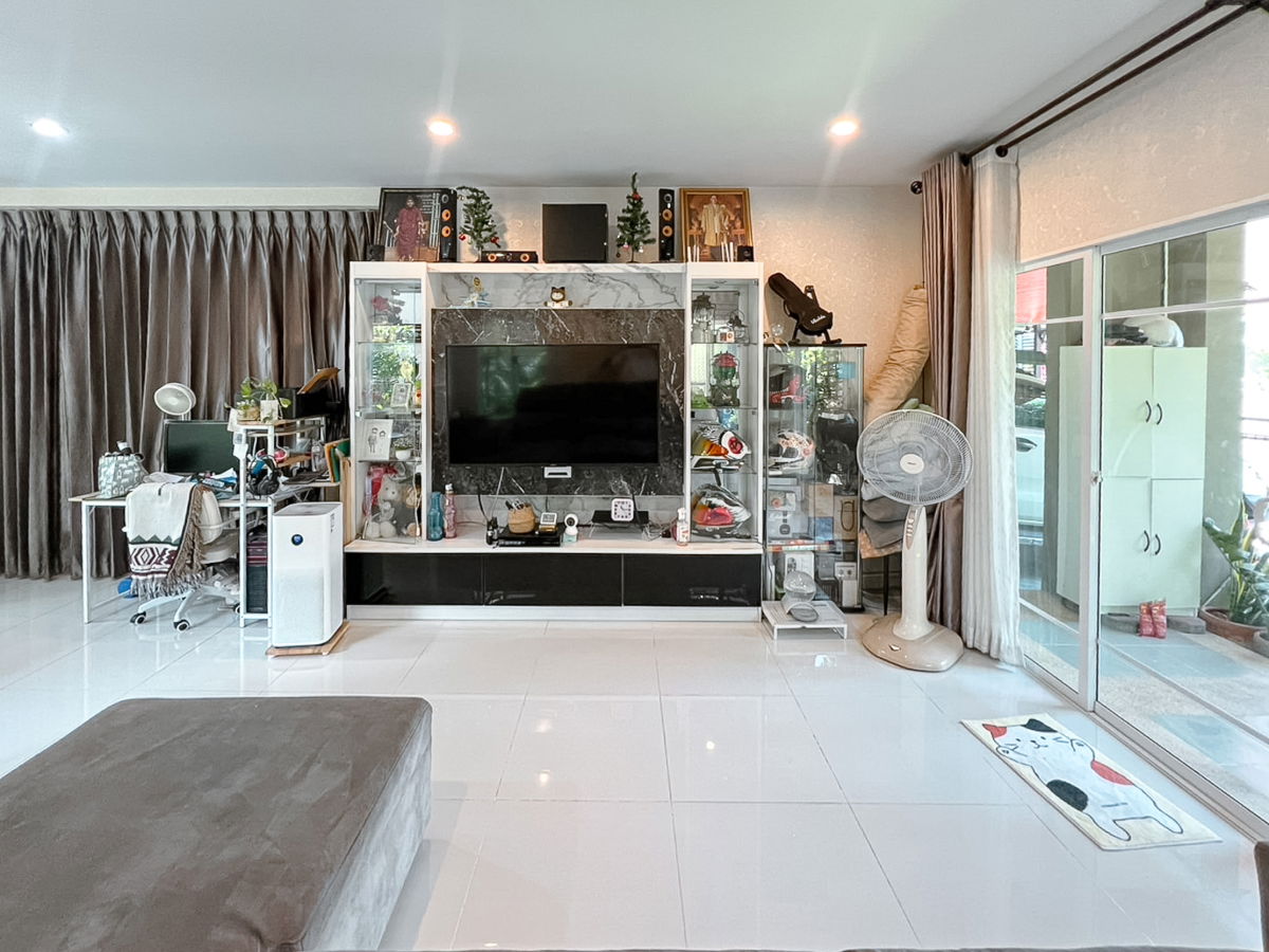 รูป ST0065 | ขาย บ้านเดี่ยว ภัสสร เพรสทีจ ปิ่นเกล้า–เพชรเกษม 💰 เพียง 5.8 ล้านบาท (ฟรีโอน) - รูปที่ 4/29