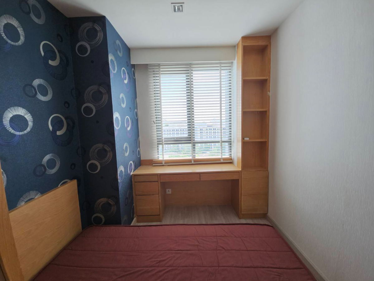 รูป ✨ให้เช่า Ideo Mobi ✨สุขุมวิท 81 | 2 ห้องนอน 2 ห้องน้ำ | ชั้น 8 (ทิศเหนือ) | พื้นที่ 50 ตร.ม. - รูปที่ 10/15