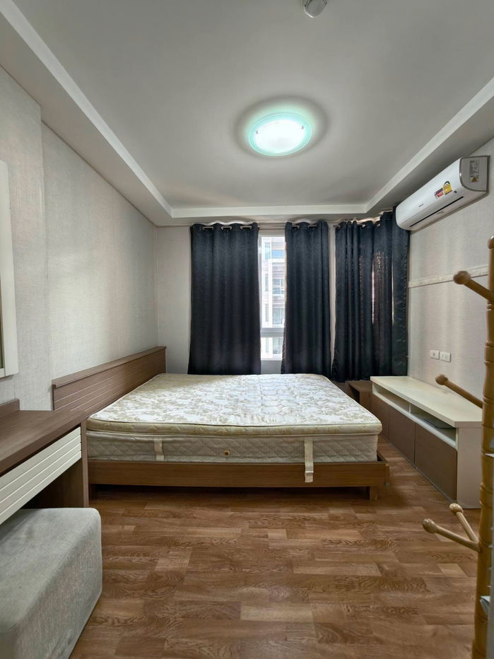 picture 🟪🟦🟩🟨🟧 Ivy Ratchada Condo for Rent // Updated 2.1.69 🛎️🛎️ | Line@: @assetspro - 6/11