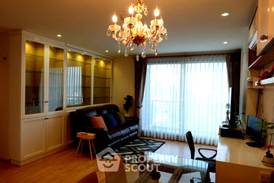 Condos for sale Sukumvit 42 : 2-BR Condo at Rhythm Sukhumvit 42 near BTS Ekkamai (ID 2076543)