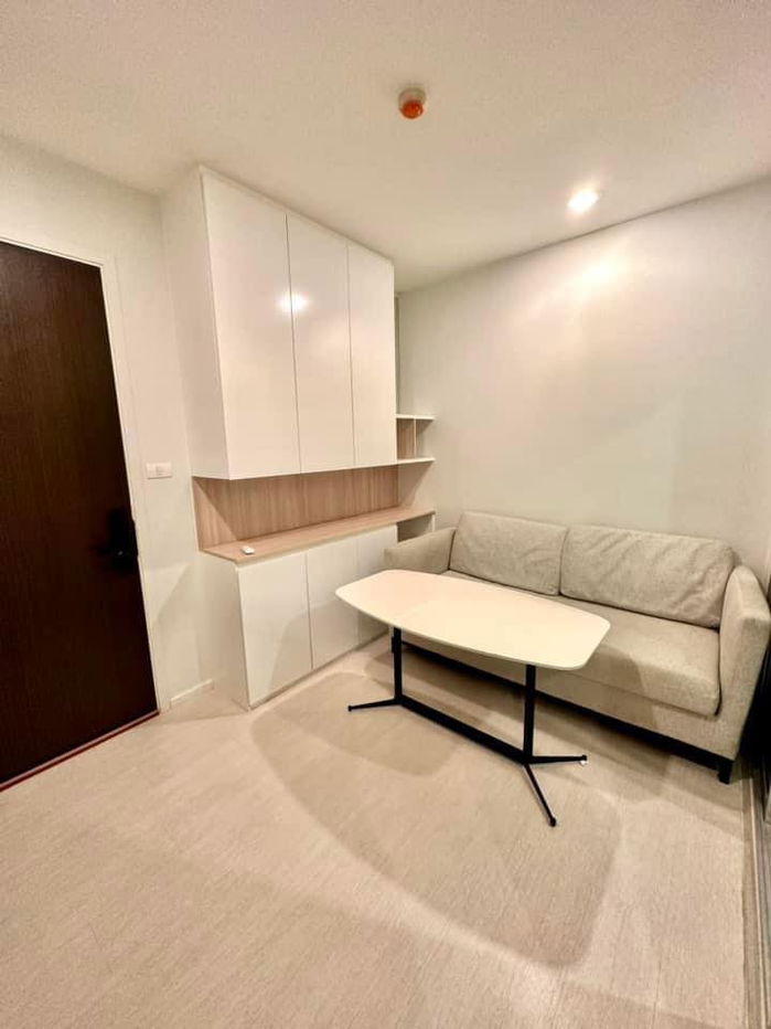 รูป ให้เช่า เดอะ โพรดิจี้ MRT บางแค พื้นที่ 30 ตร.ม. ชั้น 21 ( มีเครื่องซักผ้า ) - รูปที่ 3/6