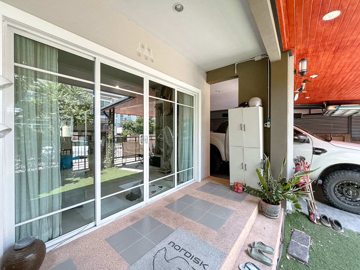 รูป ST0065 | ขาย บ้านเดี่ยว ภัสสร เพรสทีจ ปิ่นเกล้า–เพชรเกษม 💰 เพียง 5.8 ล้านบาท (ฟรีโอน) - รูปที่ 3/29